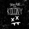 Kolony Anthem (feat. Ilovemakonnen & Bok Nero) - Steve Aoki lyrics