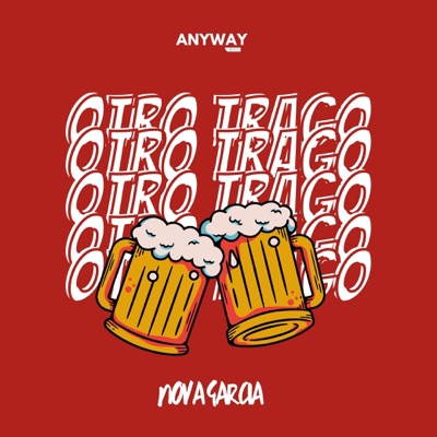 Otro Trago - Single