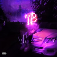 Antidote - Single - lebxanon