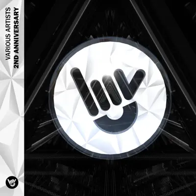 Listen to 2st Anniversary by Various Artists