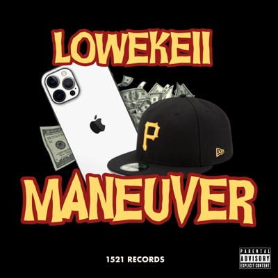 Maneuever - Single