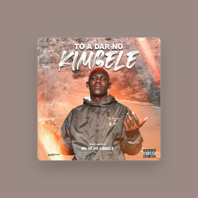 Listen to Mil Pé do Kimbele, watch music videos, read bio, see tour dates & more!