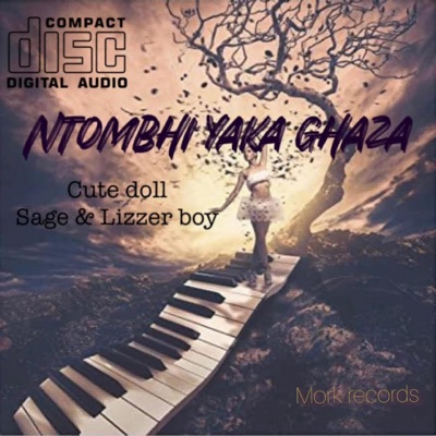 Ntombhi yaka ghaza (feat. Sage93 & Lizzer boy) - Single