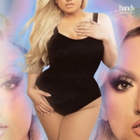 Hands (Acoustic) [Acoustic] - Single - Lagoona Bloo