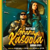 Ghana Kasoota (feat. Surbhi Jyoti) artwork