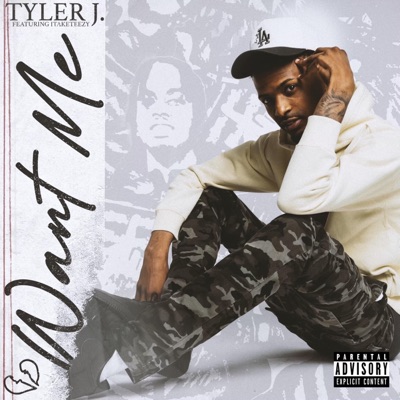 Want Me (feat. 1TakeTeezy) - Single