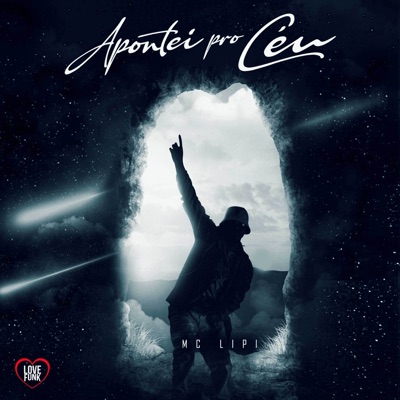 Apontei pro Céu - Single