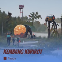 Kembang Kurirot - Single - Naziya