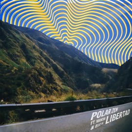 Libertad (feat. Manzur & Ele W.) PolarZen