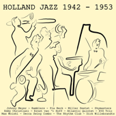 Holland Jazz, 1942 - 1953 - Verschillende artiesten