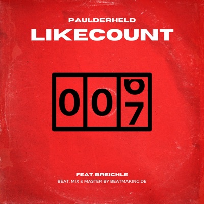 Likecount (feat. Breichle) - Single