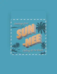Listen to Sunnee, watch music videos, read bio, see tour dates & more!