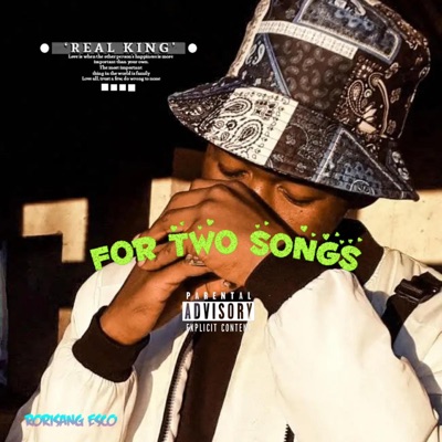 For Two Songs (feat. TYLER OMOS) - Single