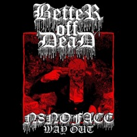 Way Out - Single - Nathaniel Knows