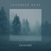 Lavender Haze artwork
