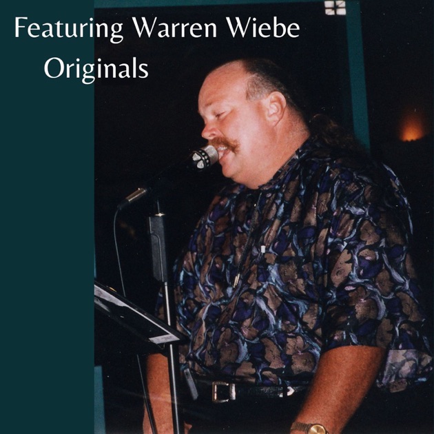 Warren Wiebe Original Demos 新品未開封 My00NTU0LmpwZWc.jpeg