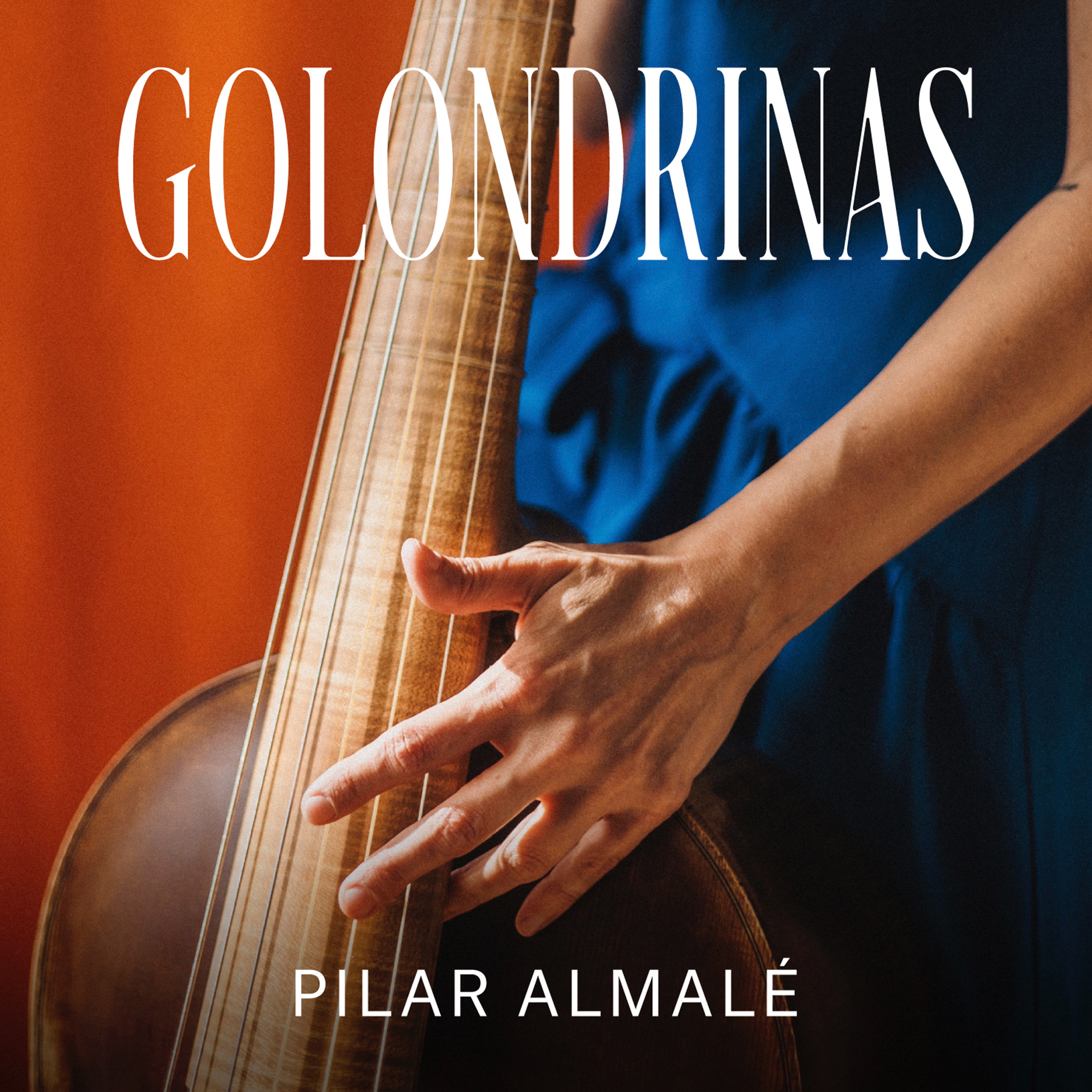 Golondrinas - Single