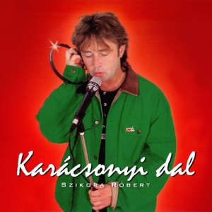Karácsonyi dal - EP