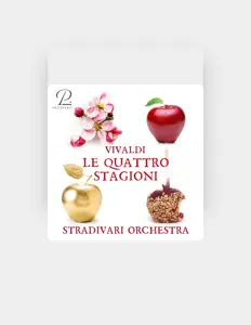 Listen to Stradivari Orchestra, watch music videos, read bio, see tour dates & more!