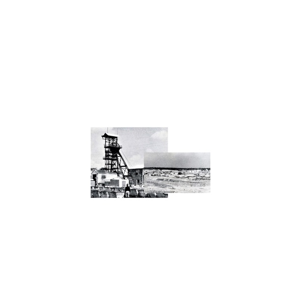 Shinkolobwe - EP