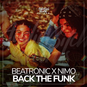 Back the Funk