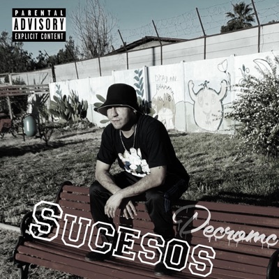 Sucesos - EP