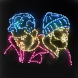 LCM (feat. Travis Thompson) Abstract & ELLIS!