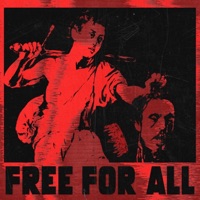 FREE FOR ALL (feat. Arry, Donny Casper & Mesc) - Single - DEVIAS