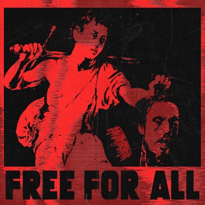 FREE FOR ALL (feat. Arry, Donny Casper & Mesc) - Single