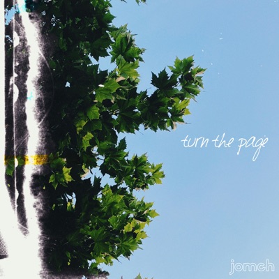 turn the page - EP