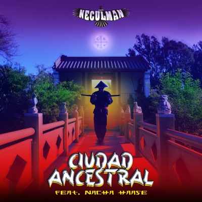 Ciudad Ancestral (feat. Nacha Haase) - Single