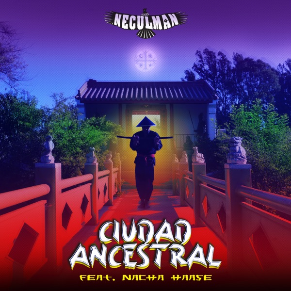 Ciudad Ancestral (feat. Nacha Haase)