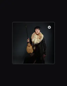 Listen to Өмірқұл Айниязов, watch music videos, read bio, see tour dates & more!