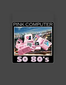 Listen to Pink Computer, watch music videos, read bio, see tour dates & more!