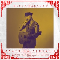 Anatolia Acoustic - Mesud Paragan