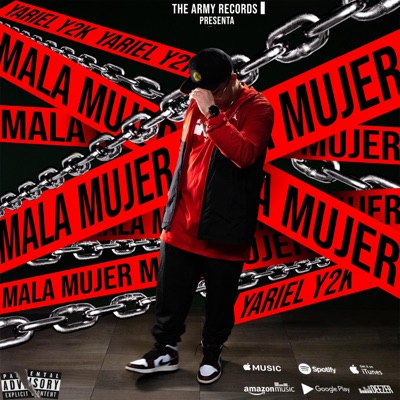 Mala Mujer - Single