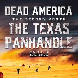 Dead America - The Portland Conflict - Pt. 2