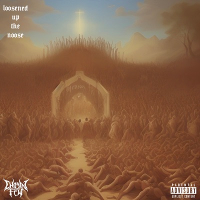 Loosened up the noose - Single