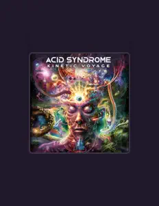 Listen to Acid Syndrome, watch music videos, read bio, see tour dates & more!