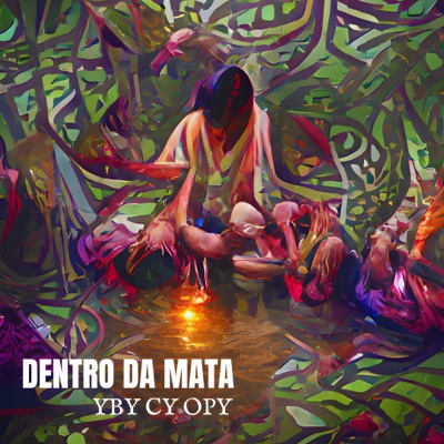 Dentro da Mata (feat. Jurupari)
