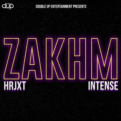 Zakhm - Single