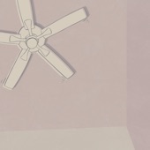 Ceiling Fan artwork