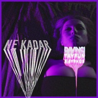 NE KADAR - Single - Da Vinci, Tayfun & Sisyphos