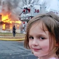 BURN YOUR HOUSE (feat. Louis XIV) - Single - Con Jarson