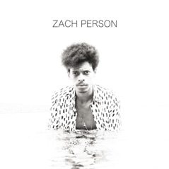 Zach Person