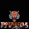Tigerstyle (feat. Global Len & 1uptee) - Mia Raan lyrics