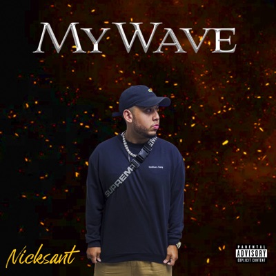 My Wave - Single