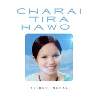 CHARAITIRA HAWO - EP - Bishnu Majhi & Binod Bandari