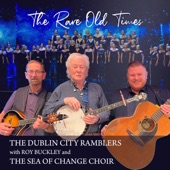 The Rare Old Times (feat. Roy Buckley & The Sea of Change Choir) artwork