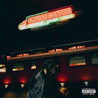 Cruise Control - EP
